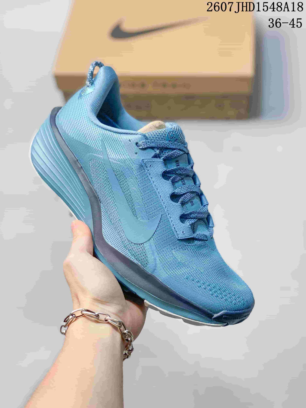 Nike ReactX Pegasus ACG Trail 6 Low-Top Sneakers