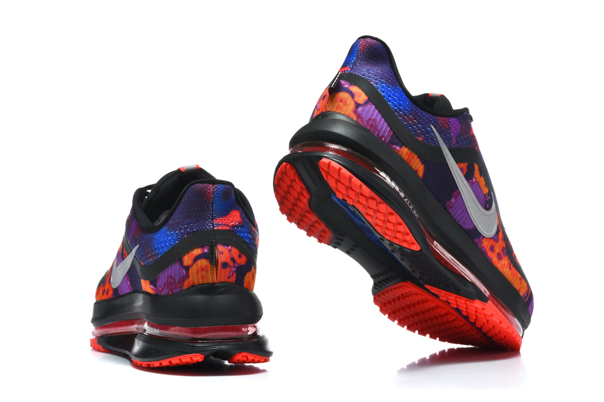 Nike Pegasus Premium SE Rainbow Blue Sneakers IM6779-635