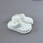 Crocs Classic Clog Platform Clog