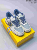Nike Air Force 1 ’07 Low SU7 Ultra Blue Sneakers
