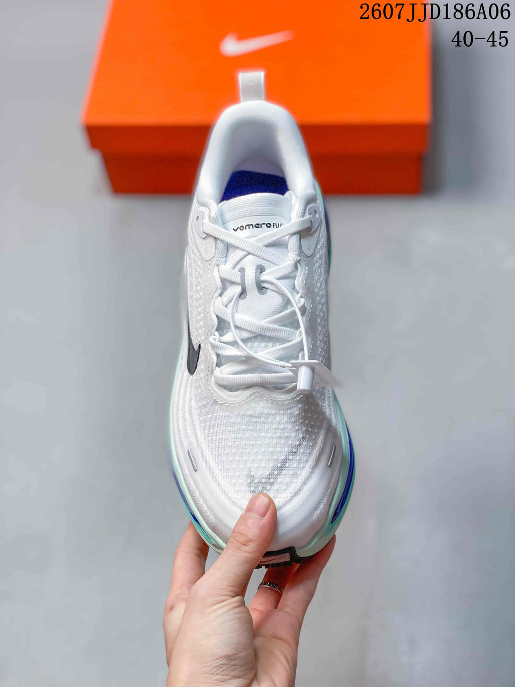 Nike Vomero 18 GTX Running Shoes White 2607JJD186A06