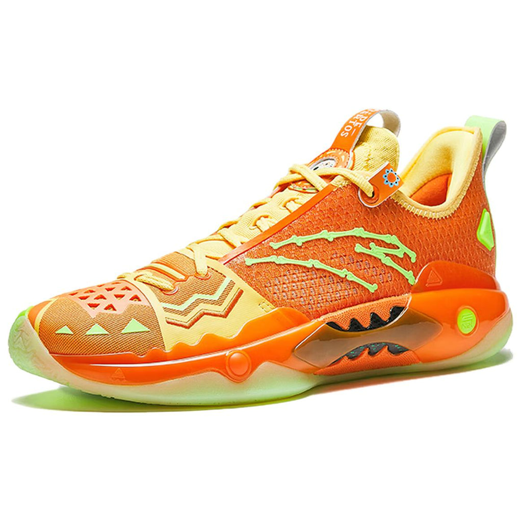 ANTA Shock Wave 5 'Day of the Dead'
