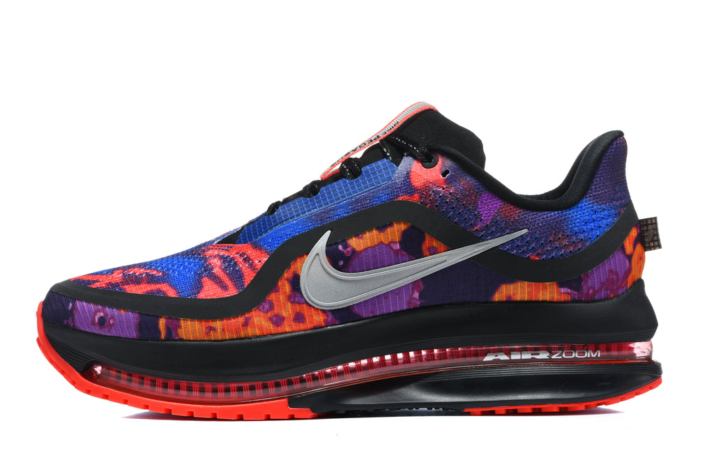Nike Pegasus Premium SE Rainbow Blue Sneakers IM6779-635