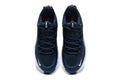 Nike Free Metcon 5 Training Shoes, Navy and White
