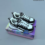 Skechers D’Lites 4.0 Low-Top Sneakers, Style 149491/BKGD