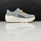 ALTRA Via Olympus Road Running Shoes, Gray Blue Yellow