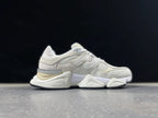 New Balance 9060 U9060WHT White Sneakers