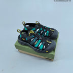 KEEN Newport H2 Closed-Toe Outdoor Sandal 1022258