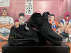 Nike Kobe 5 Basketball Shoes – Black