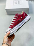MMY Blakey Sneakers Red 2506JXD320A29