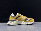 New Balance U9060SRB Yellow Sneakers