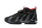 Nike Air Max Uptempo 95 Black Red Basketball Sneakers