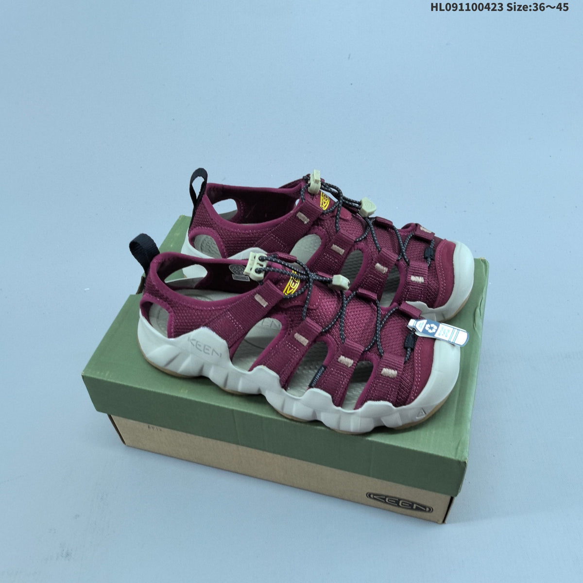 KEEN Newport H2 Outdoor Sandals 1030858