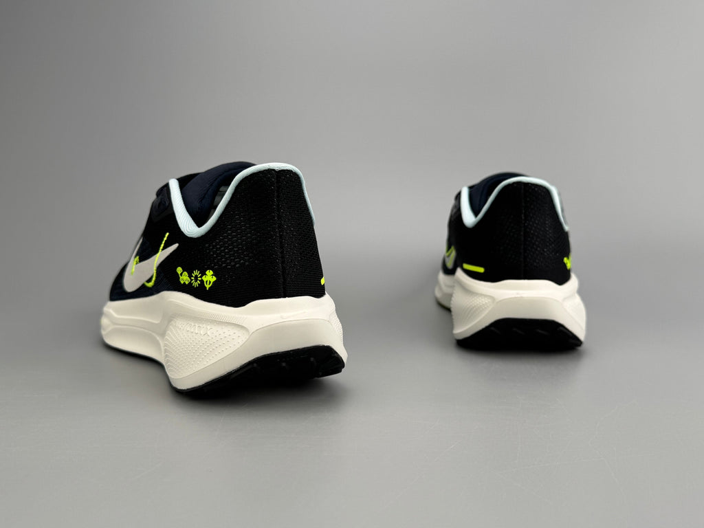 Nike Pegasus 41 Running Shoes Black Sail HQ3452-041