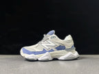 New Balance U9060JBA Sneakers in Cream and Blue
