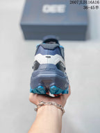 KAILAS FUGA EX330 Trail Running Shoes Blue Gray 2607JLD116A16