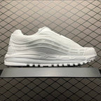 Nike Air Max TL 2.5 x CDG Homme Plus White Sneakers HJ6539-100