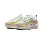 Nike Air Max 97 Women's Sneakers White FD0870-100