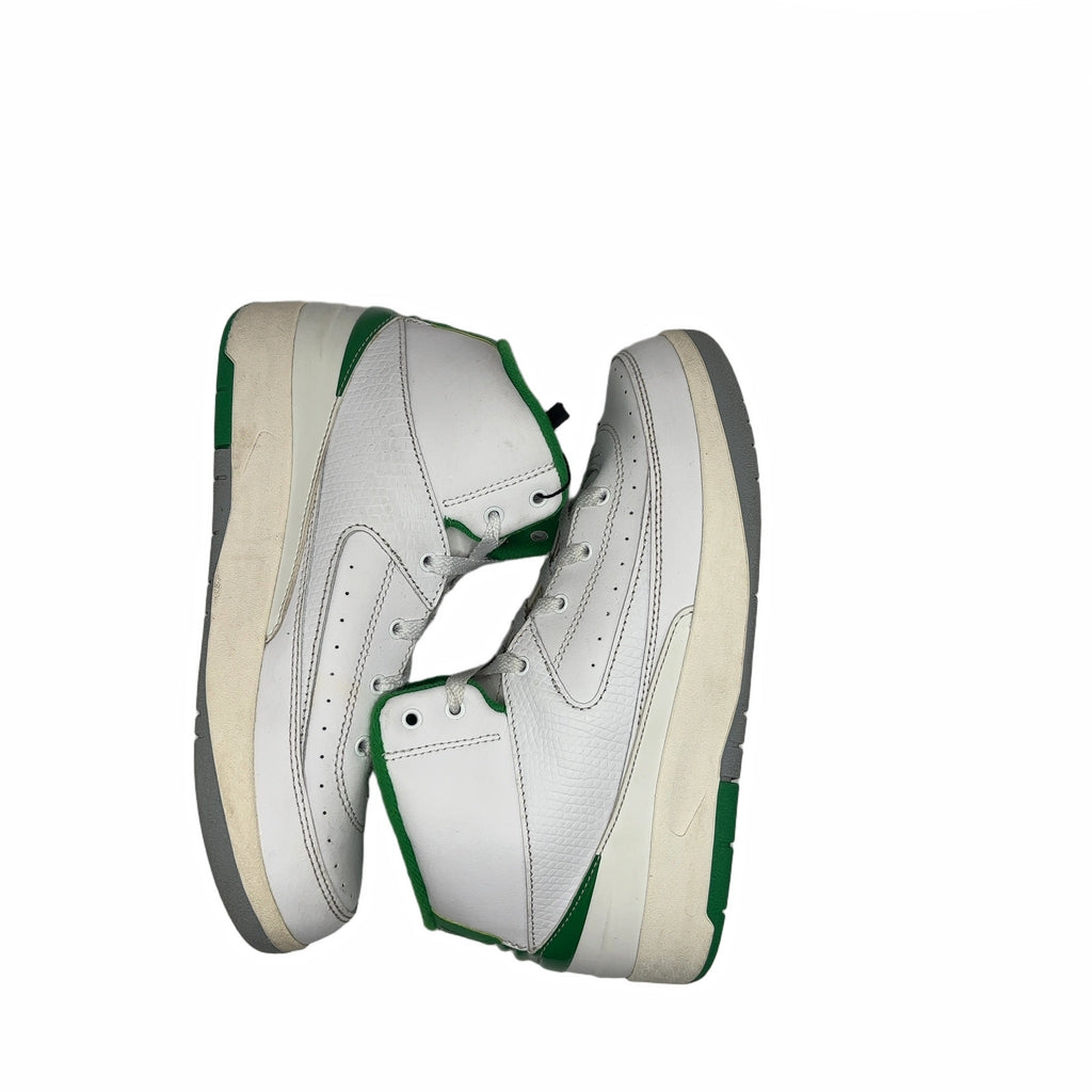 Jordan 2 Retro Lucky Green (PS)
