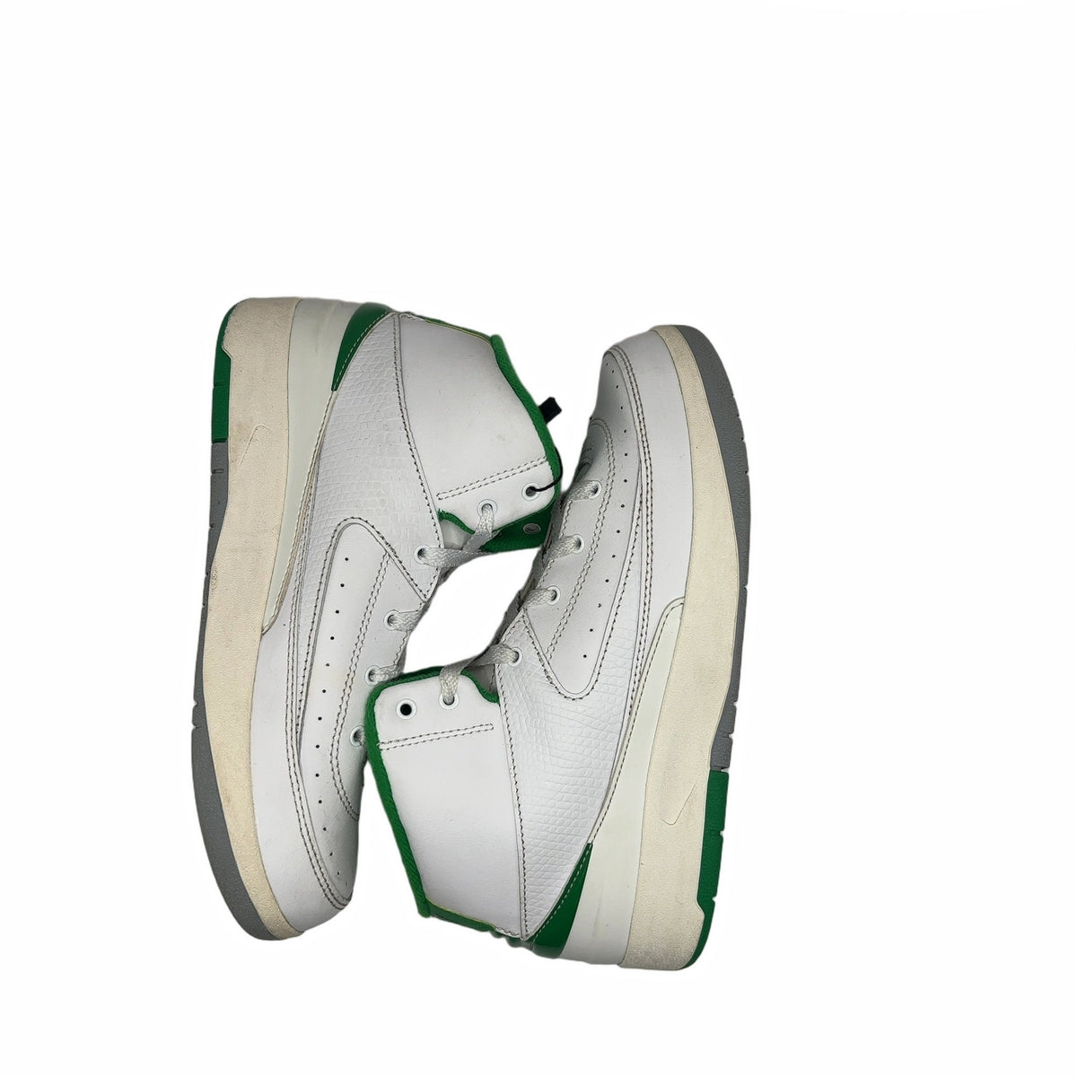 Jordan 2 Retro Lucky Green (PS)
