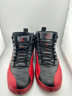 Jordan 12 Retro Flu Game (2025)