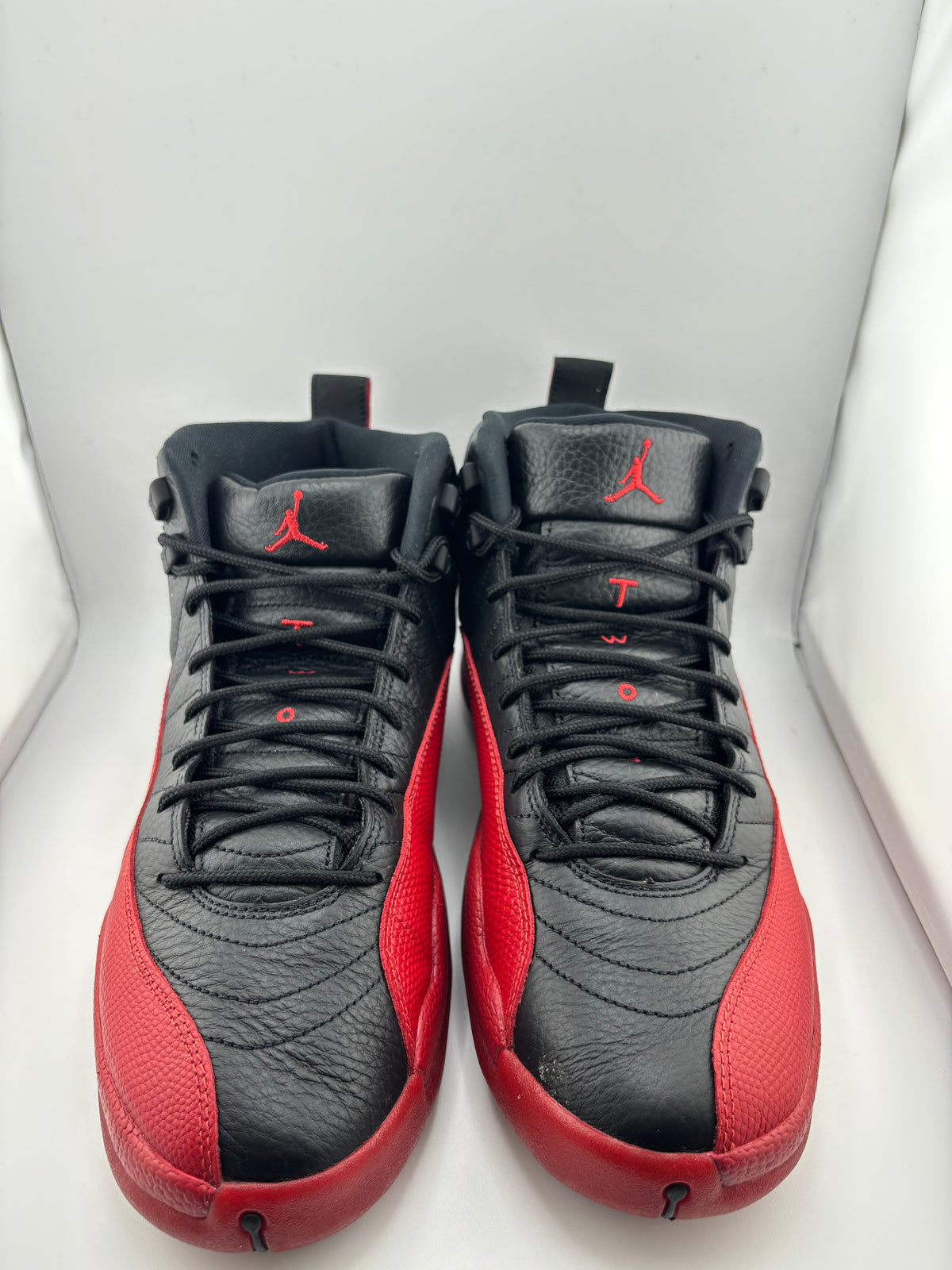 Jordan 12 Retro Flu Game (2025)