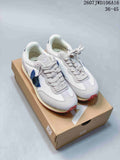 VEJA Rio Branco Alveomesh Sneakers White Blue