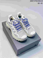 KAILAS Expedition-5 Low-Top Hiking Shoes