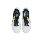 Nike Air Zoom Pegasus 39 Running Shoes White Red Yellow DX3350-100