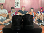 Nike Kobe 8 Basketball Shoes, Black