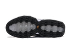 Nike Air Max Black and White Sneakers