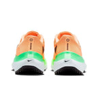 Nike Zoom Fly 5 Running Shoes Orange Green DM8974-800