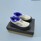 UGG Heritage Utility Low-Top Casual Sneakers
