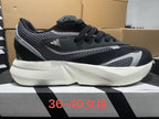 Adidas JH6959 Black and Grey Sneakers