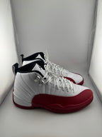 Jordan 12 Retro Cherry (2023)