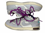 Nike Dunk Low Off-White Lot 28