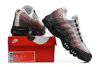 Nike Air Max 95 TT Sneakers in Pink and Black