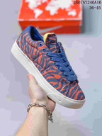 Nike Devin Booker x Blazer Low Sneakers in Multiple Colorways