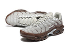 Nike Air Max Plus 8909-650 Grey Brown Sneakers