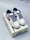 Nike SB Dunk Low Off-White Black Low-Top Sneakers