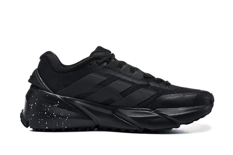 adidas Response CL Black Sneakers