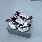 Balenciaga 3XL Sneakers in Black Mesh