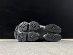 New Balance 9060 Black and Grey Sneakers U9060BB