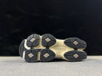 New Balance 9060FLP Sneakers in Cream and Grey
