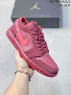 Jordan Air Jordan 1 Low Sneakers, Multicolor Options