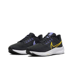 Nike Air Zoom Pegasus 39 Running Shoes Black Yellow DH4072-002
