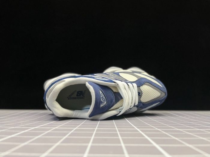 New Balance 9060 U9060IND Blue Sneakers