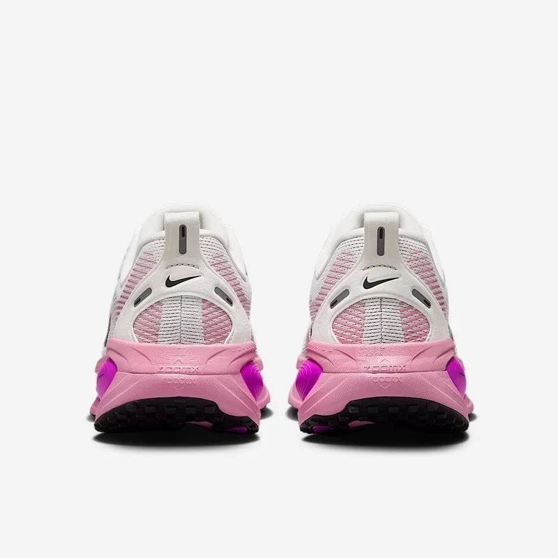 Nike Vomero 18 Running Shoes HM6804-105 White Pink