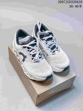 On Cloudmonster 3 White Black Running Sneakers 2607JGD320A20