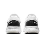 Nike Run Swift 2 Running Shoes White Black DJ6008-100